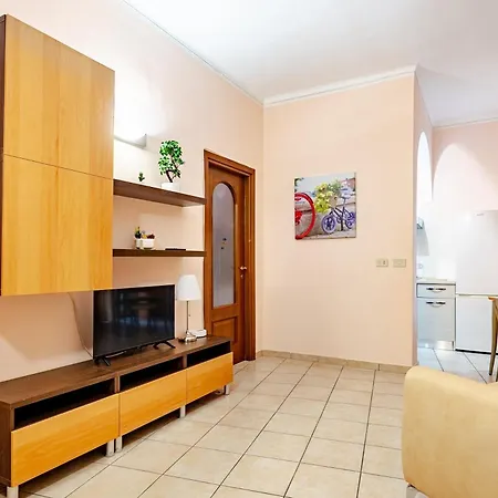 The Moonlight Апартаменты *