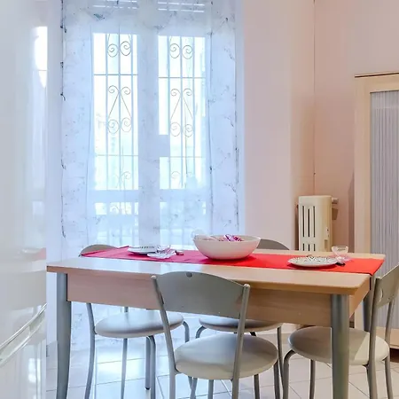 The Moonlight Апартаменты Турин