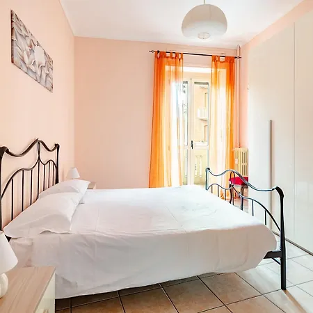 Апартаменты The Moonlight *