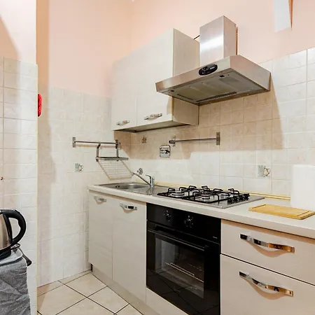 The Moonlight Апартаменты Турин