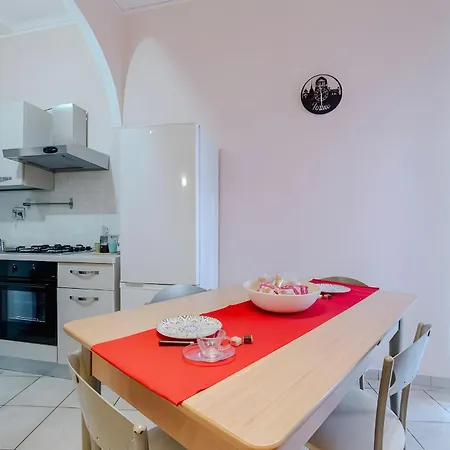 The Moonlight Apartament Turyn