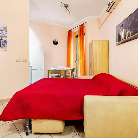 Апартаменты The Moonlight *