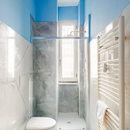 The Moonlight Апартаменты Турин