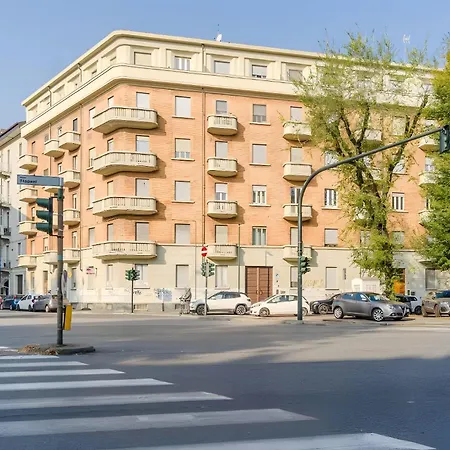 The Moonlight * Турин