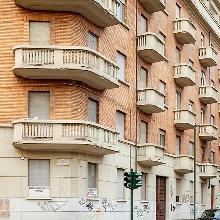 The Moonlight Апартаменты Турин