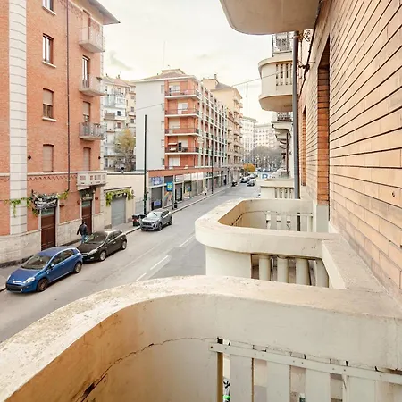 The Moonlight Апартаменты *