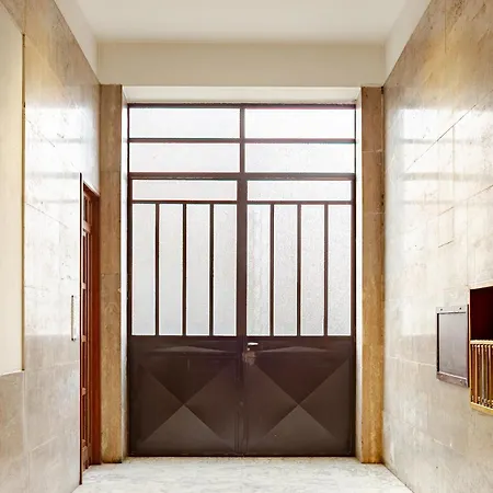 The Moonlight Апартаменты *