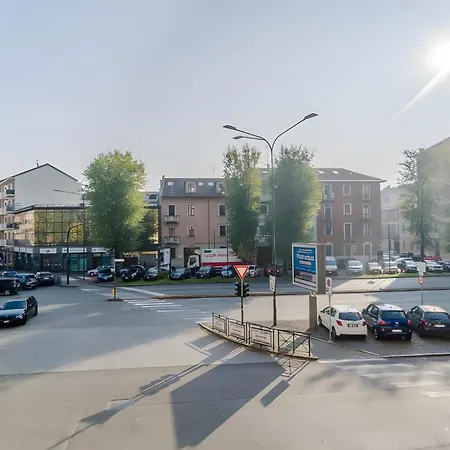 The Moonlight Апартаменты