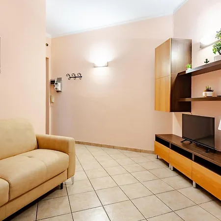 The Moonlight 아파트 토리노