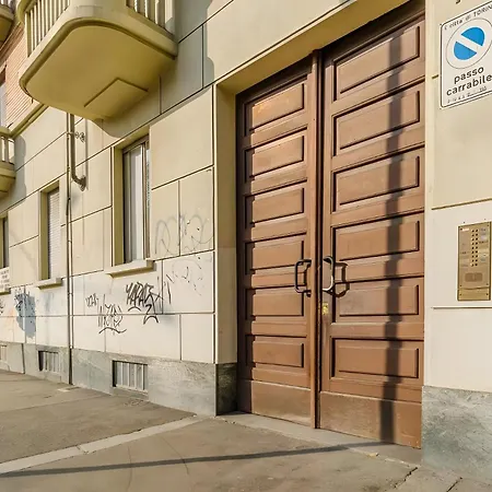 아파트 The Moonlight 토리노