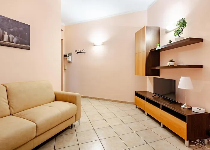 The Moonlight 아파트 토리노