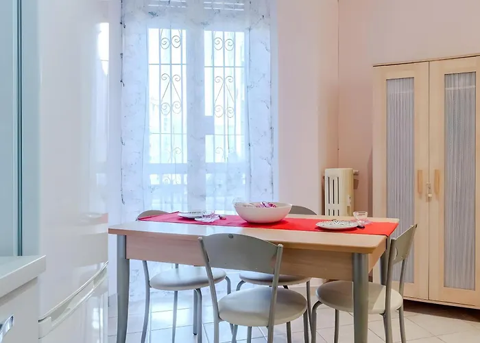 The Moonlight 아파트 토리노