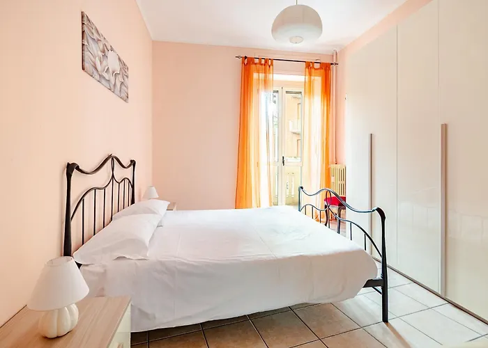 아파트 The Moonlight *