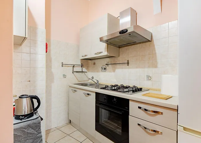 The Moonlight 아파트 토리노