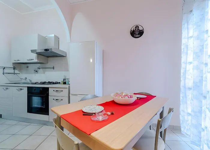 The Moonlight 아파트 토리노