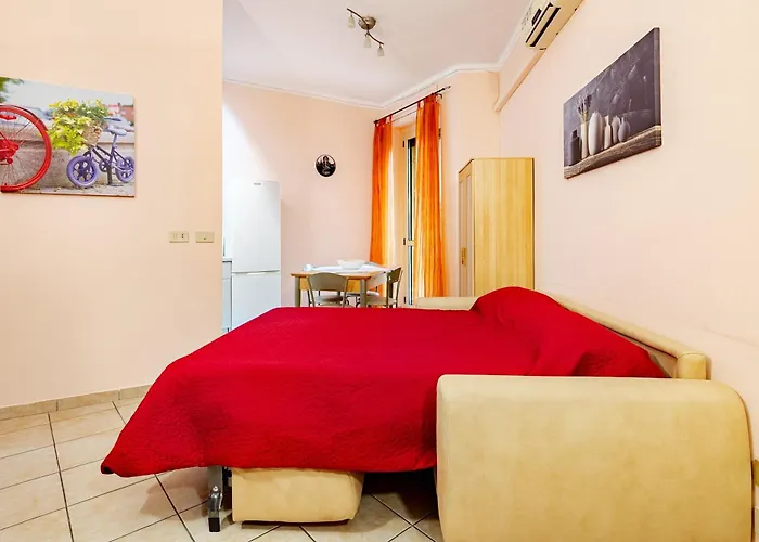 아파트 The Moonlight *