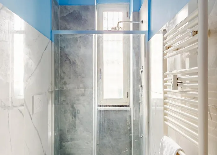 The Moonlight 아파트 토리노