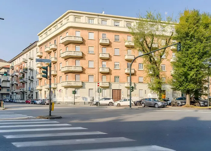 The Moonlight * 토리노