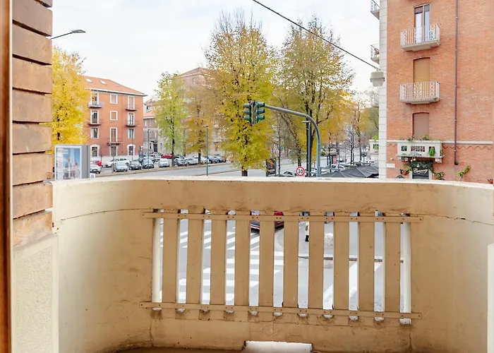 The Moonlight 아파트 토리노