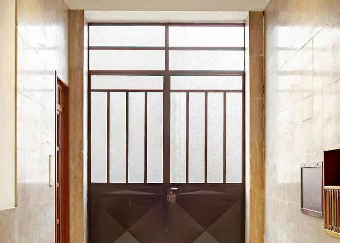 The Moonlight 아파트 *