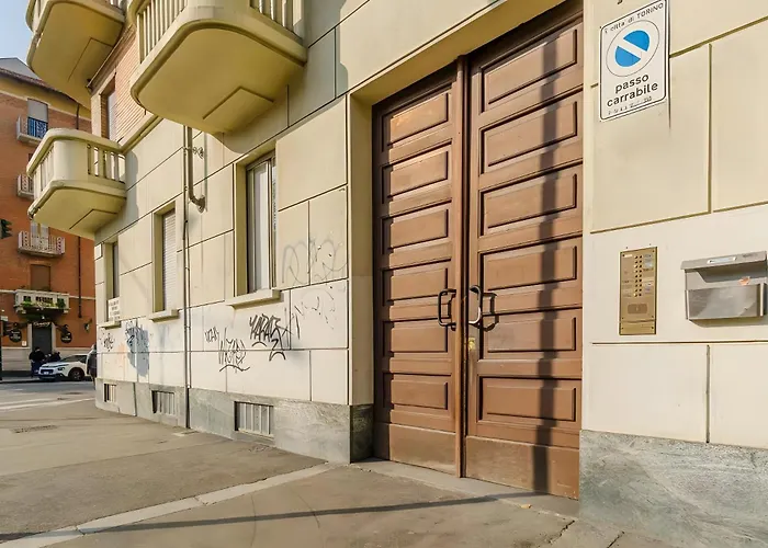 아파트 The Moonlight 토리노