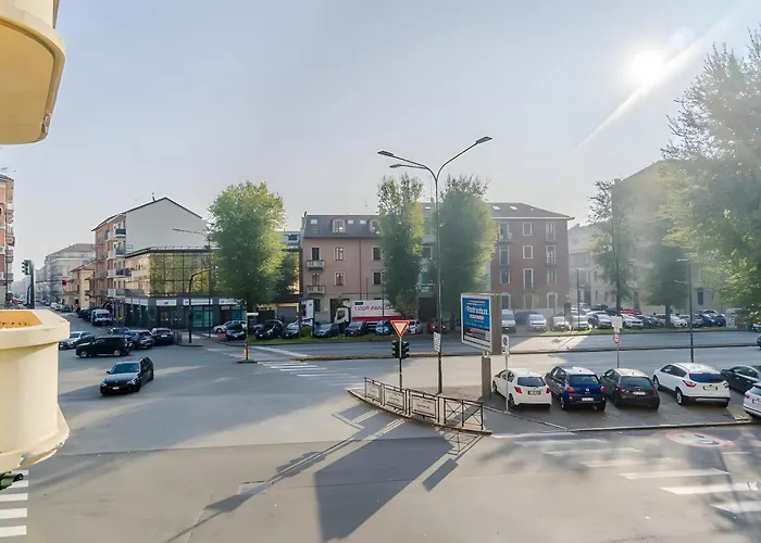 The Moonlight 아파트